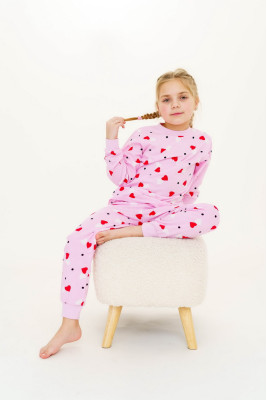 Піжама для дівчаток